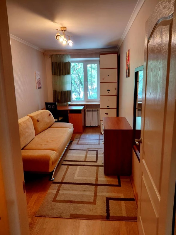 Квартира 3-кімн. продаж Харків, Шевченковский – 40 м², Харьков — 6/15