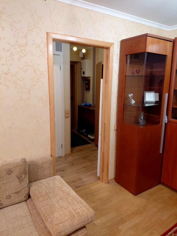 Квартира 3-кімн. продаж Харків, Шевченковский – 40 м², Харьков — 9/15