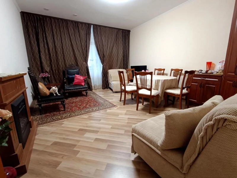 Квартира 3-кімн. продаж Харків, Шевченковский – 45 м², Харьков — 2/15