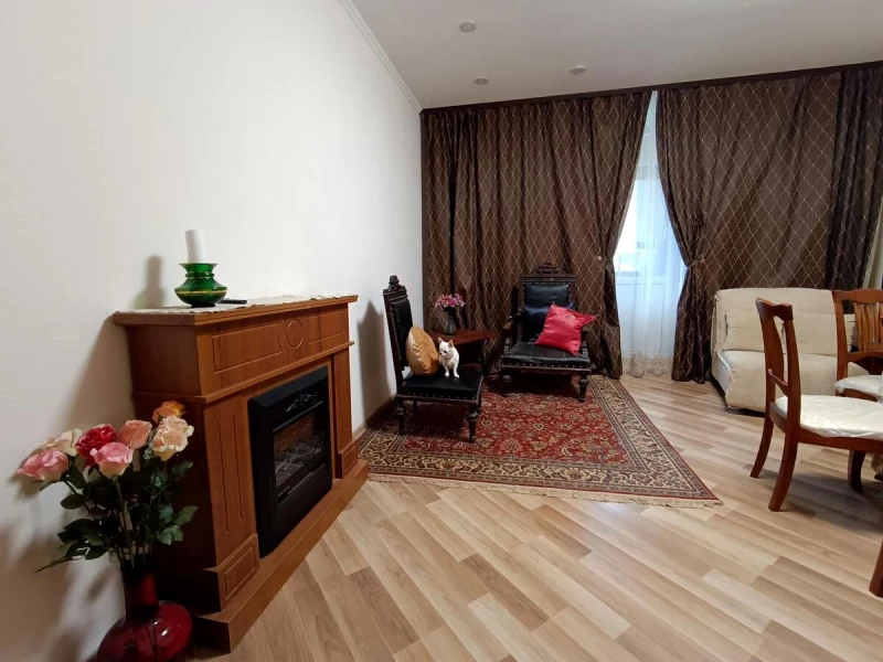 Квартира 3-кімн. продаж Харків, Шевченковский – 45 м², Харьков — 4/15