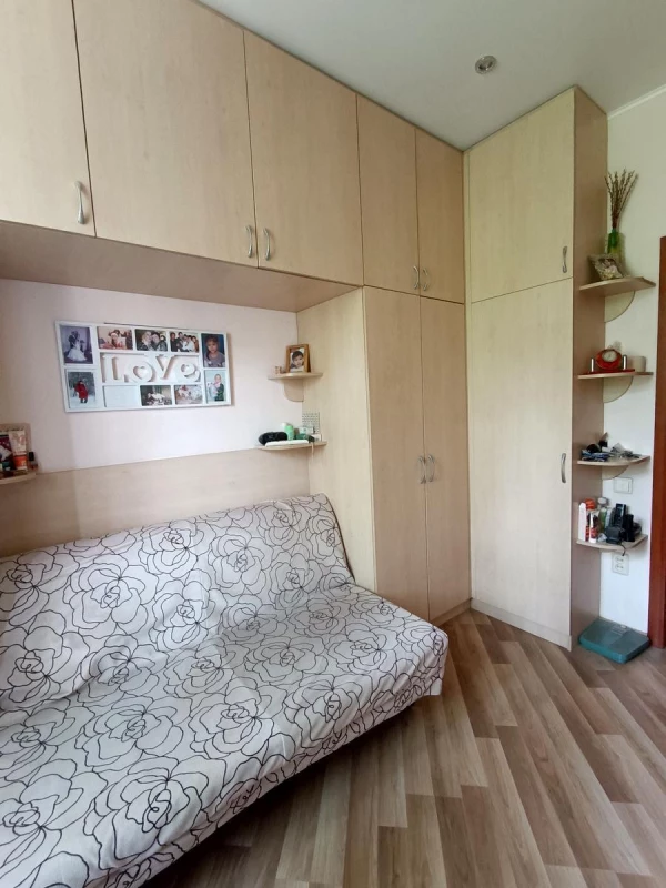 Квартира 3-кімн. продаж Харків, Шевченковский – 45 м², Харьков — 6/15