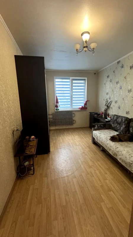 Квартира 4-кімн. продаж Харків, Салтовский (Московский) – 60 м², Харьков — 2/8