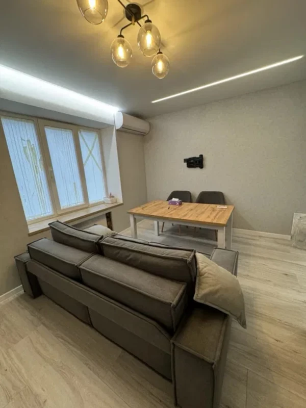 Квартира 1-кімн. продаж Харків, Шевченковский – 43 м², Харків — 2/15
