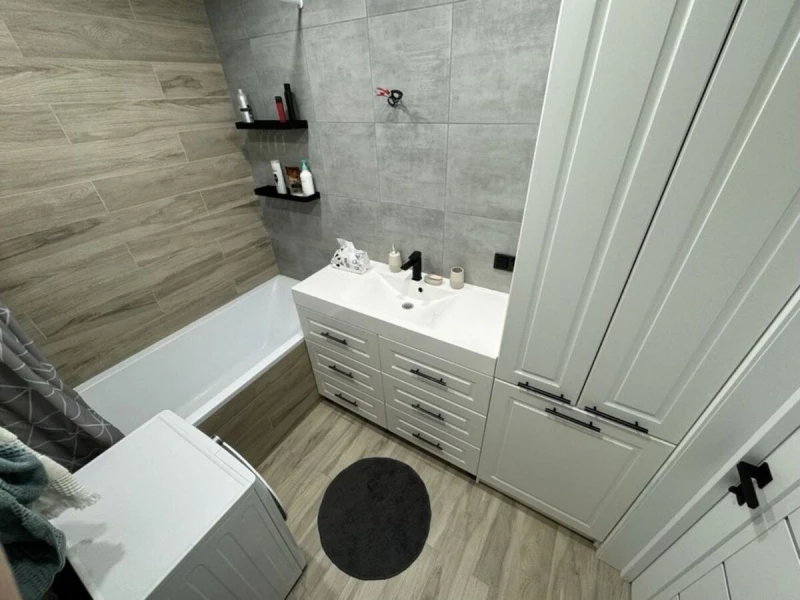 Квартира 1-кімн. продаж Харків, Шевченковский – 43 м², Харків — 3/15