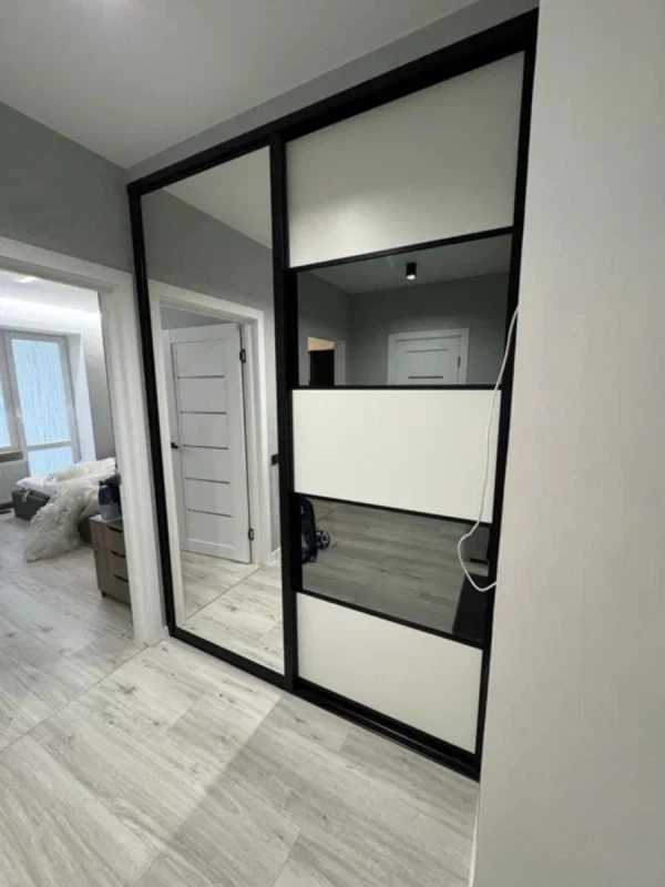 Квартира 1-кімн. продаж Харків, Шевченковский – 43 м², Харків — 5/15