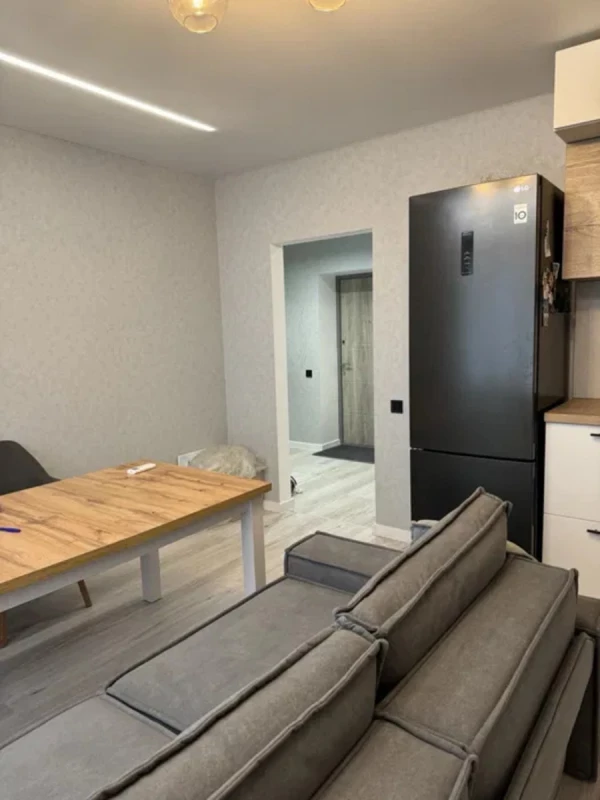 Квартира 1-кімн. продаж Харків, Шевченковский – 43 м², Харків — 8/15