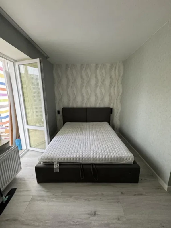 Квартира 1-кімн. продаж Харків, Шевченковский – 43 м², Харків — 11/15