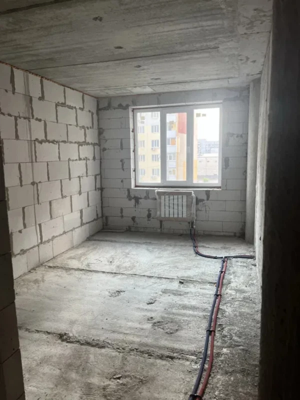 Квартира 2-кімн. продаж Харків, Салтовский (Московский) – 63 м², Харків — 3/4