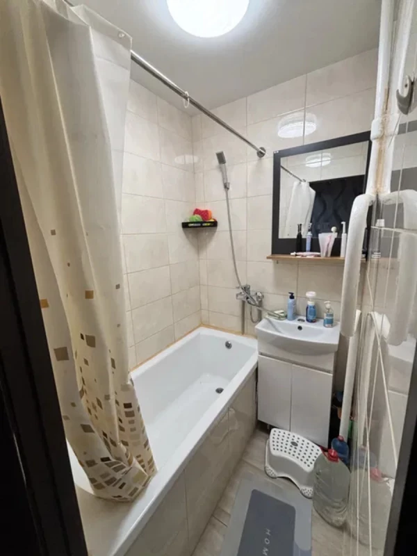 Квартира 2-кімн. продаж Харків, Немышлянский – 47 м², Харьков — 7/8