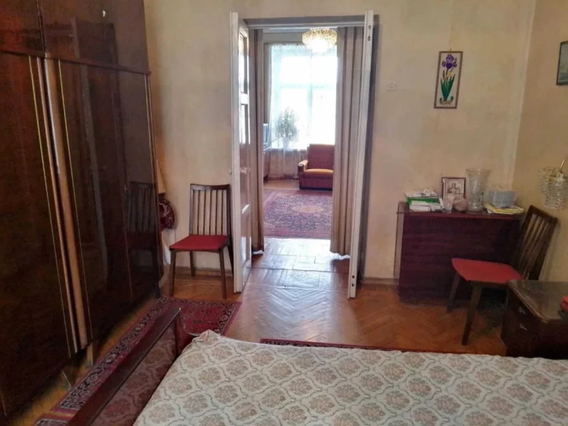 Квартира 3-кімн. продаж Харків, Холодногорский – 67 м², Харьков — 5/15