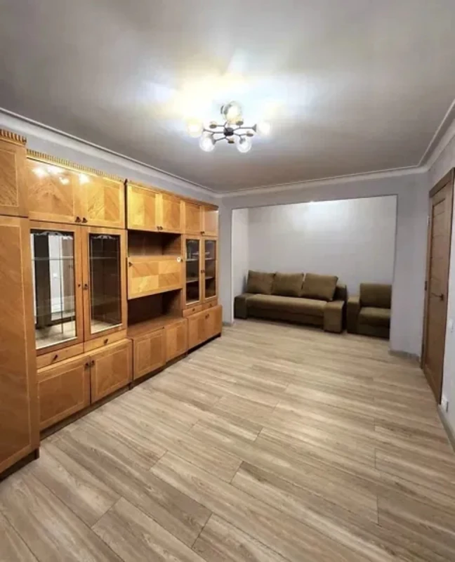Квартира 1-кімн. продаж Харків, Холодногорский – 40 м², Харків — 4/8
