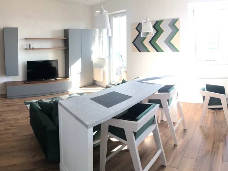 Квартира 1-кімн. продаж Харків, Киевский – 37 м², Харьков — 2/15