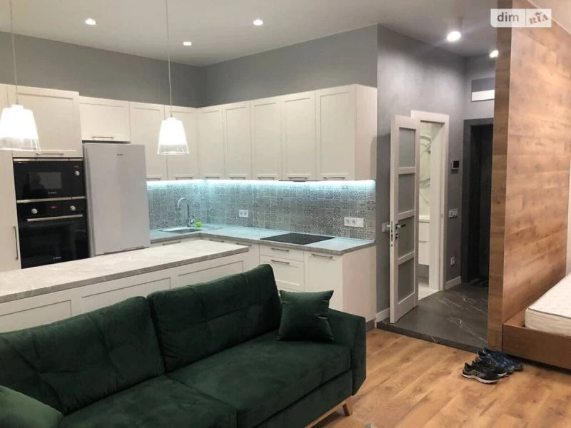 Квартира 1-кімн. продаж Харків, Киевский – 37 м², Харьков — 13/15