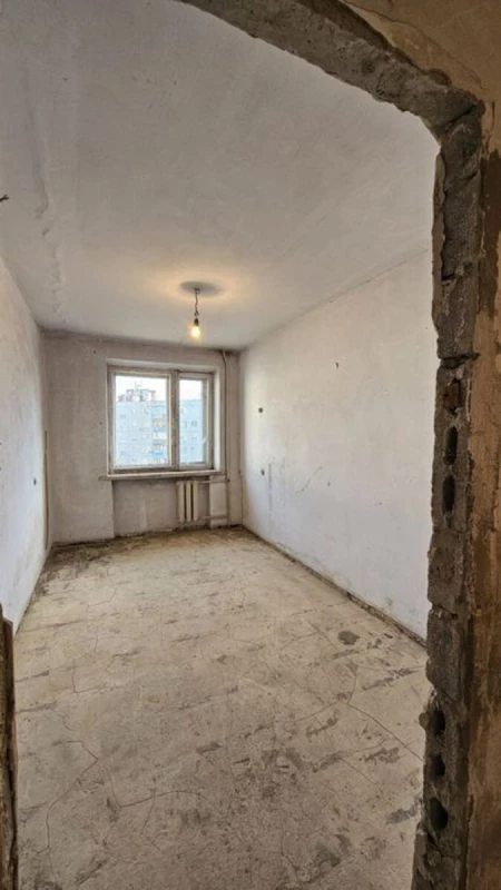 Квартира 2-кімн. продаж Харків, Слободской – 46 м², Харьков — 14/15