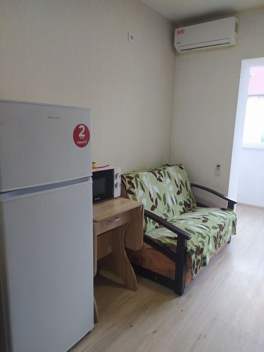 Квартира 1-кімн. продаж Харків, Салтовский – 20 м², Харків — 6/7