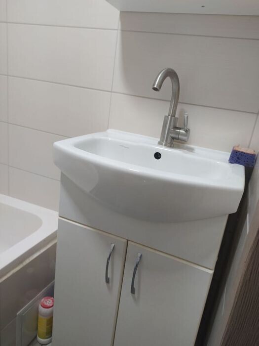 Квартира 1-кімн. продаж Харків, Салтовский – 20 м², Харків — 7/7