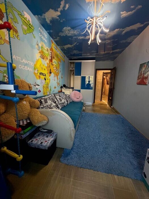Квартира 2-кімн. продаж Харків, Салтовский – 44 м², Харьков — 9/11