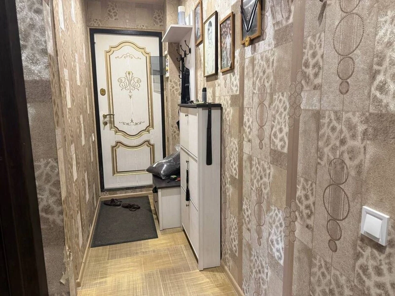 Квартира 2-кімн. продаж Харків, Салтовский – 44 м², Харьков — 10/11