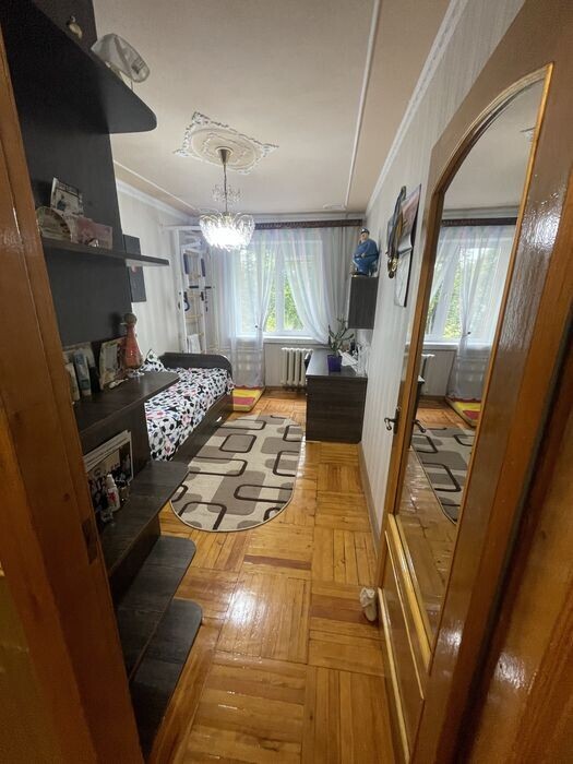Квартира 4-кімн. продаж Харків, Салтовский – 92 м², Харьков — 11/12