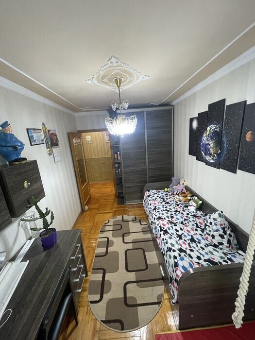 Квартира 4-кімн. продаж Харків, Салтовский – 92 м², Харьков — 12/12