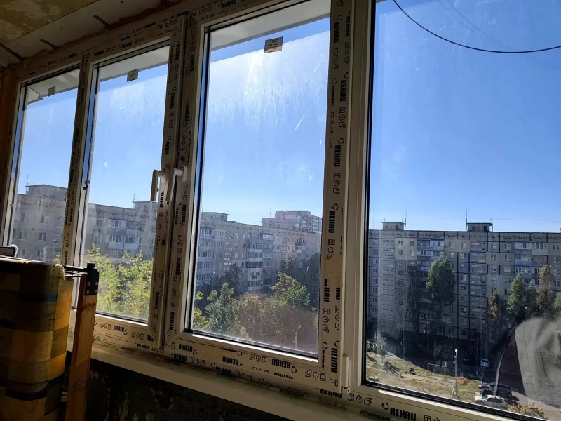Квартира 5-кімн. продаж Дніпро, Индустриальный р-н – 76 м², Дніпро — 6/11