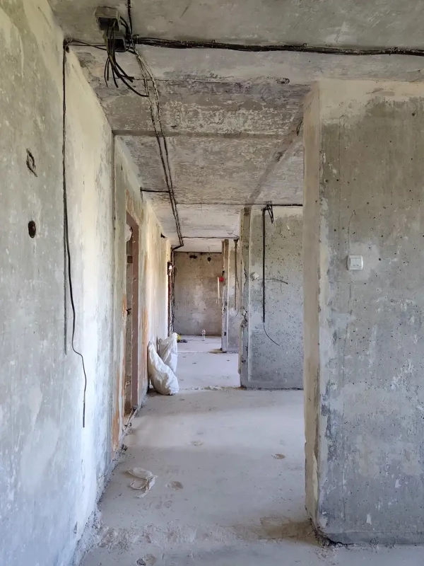 Квартира 5-кімн. продаж Дніпро, Индустриальный р-н – 76 м², Дніпро — 9/11