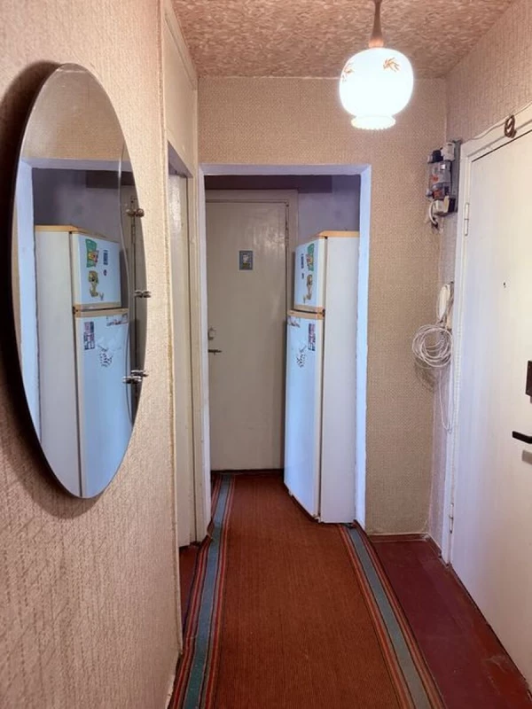 Квартира 2-кімн. продаж Дніпро, Соборный – 46 м², Днепр — 6/7