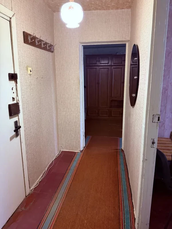 Квартира 2-кімн. продаж Дніпро, Соборный – 46 м², Днепр — 7/7