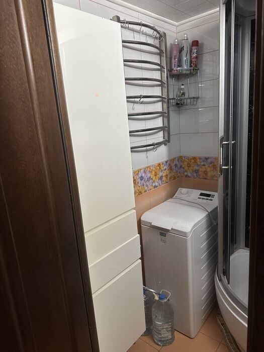 Квартира 2-кімн. продаж Одеса, Киевский – 50 м², Одесса — 10/12
