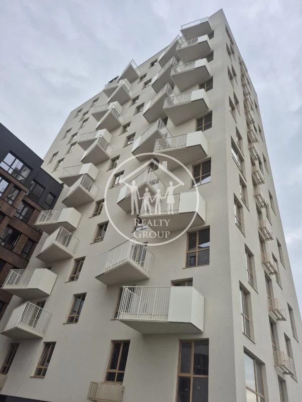 Квартира 1-кімн. продаж Львів, Шевченковский – 19 м², Львов — 3/15