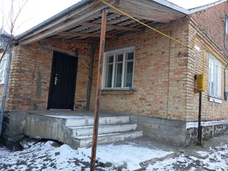 Продаж добротного цегляного будинку у с. Печихвости, Луцького району Волинської області, Горохов — 2/7