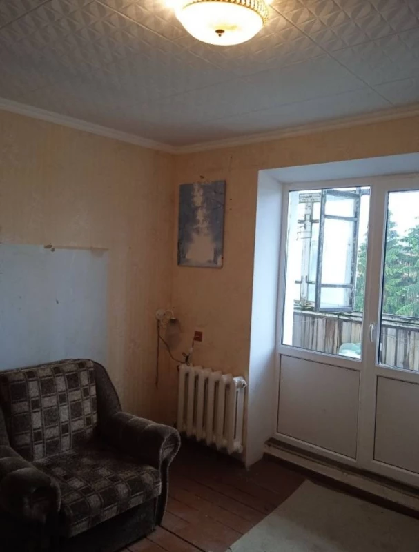 Квартира в Диканьке, Диканька — 3/5