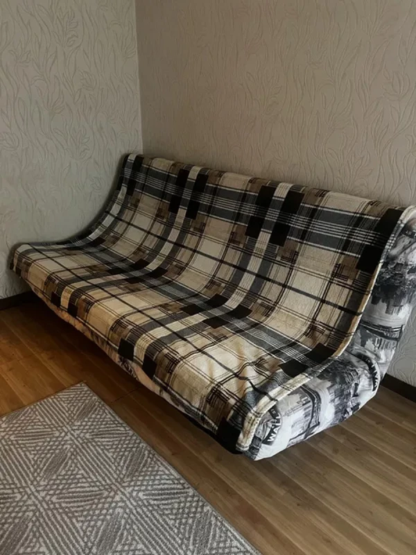 Квартира 1-кімн. оренда Київ, Оболонский – 26 м², Київ — 2/8