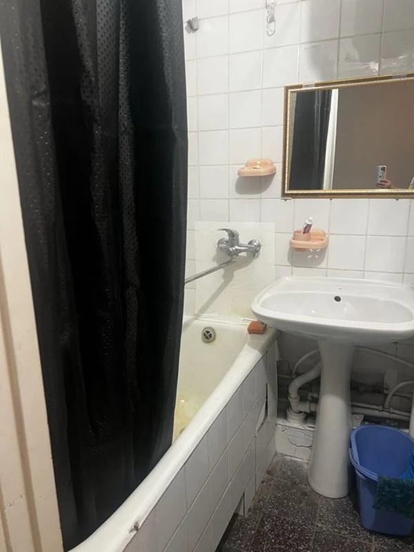Квартира 1-кімн. оренда Київ, Оболонский – 26 м², Київ — 6/8