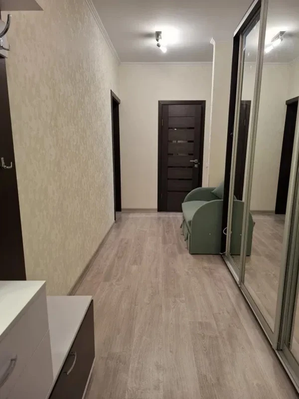 Квартира 1-кімн. оренда Київ, Голосеевский – 52 м², Київ — 6/14