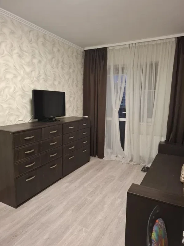 Квартира 1-кімн. оренда Київ, Голосеевский – 52 м², Київ — 9/14