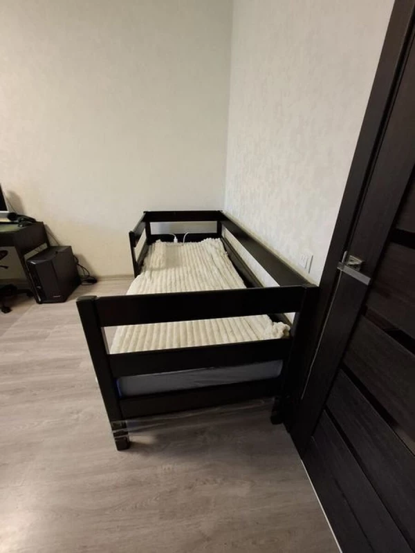 Квартира 1-кімн. оренда Київ, Голосеевский – 52 м², Київ — 11/14