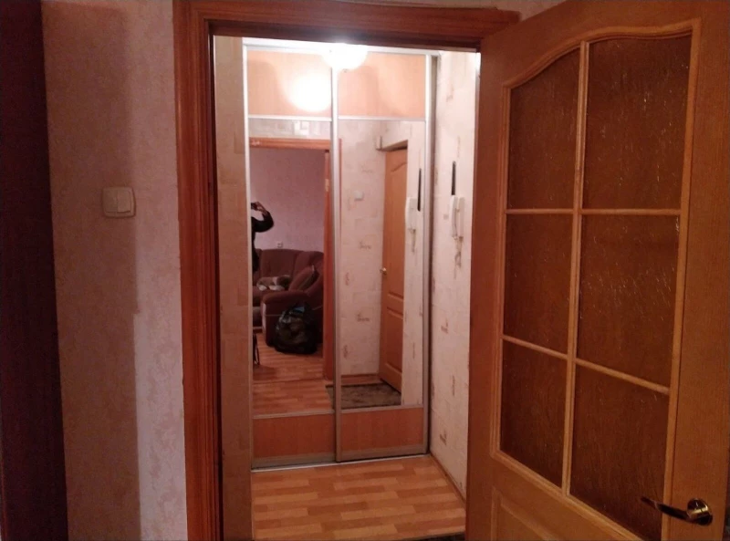 Квартира 1-кімн. оренда Суми, Ковпаковский – 18 м², Сумы — 5/6