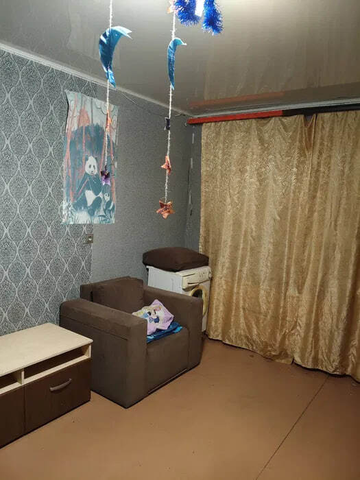 Квартира 1-кімн. оренда Суми – 17 м², Сумы — 7/8
