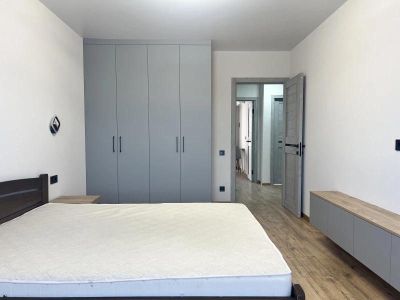 Квартира 2-кімн. оренда Київ, Святошинский – 28.9 м², Киев — 4/15
