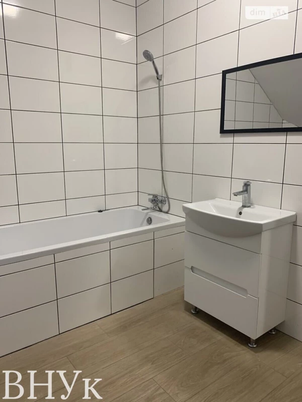 Квартира 1-кімн. продаж Ужгород, Центр – 18 м²