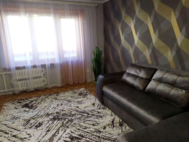 Квартира 3-кімн. продаж Дніпро, Индустриальный р-н – 40 м²