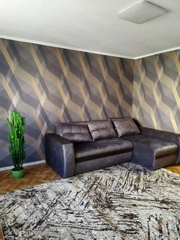 Квартира 3-кімн. продаж Дніпро, Индустриальный р-н – 40 м², Днепр — 4/15