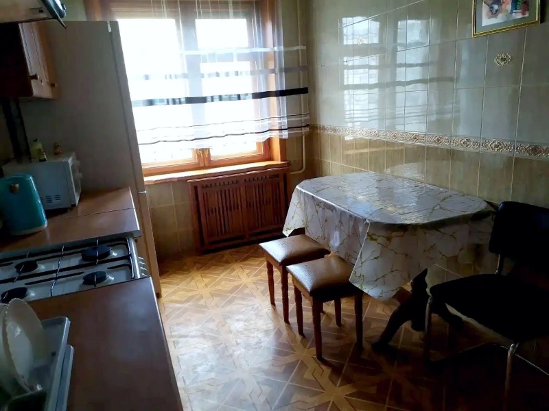 Квартира 3-кімн. продаж Дніпро, Индустриальный р-н – 40 м², Днепр — 10/15