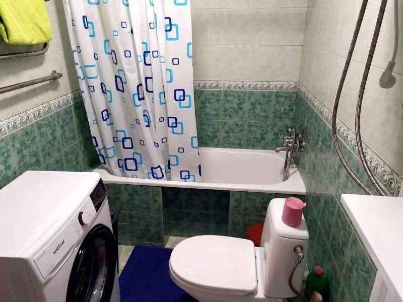 Квартира 3-кімн. продаж Дніпро, Индустриальный р-н – 40 м², Днепр — 13/15