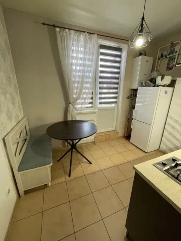 Квартира 1-кімн. продаж Авангард, Авангард – 32 м², Авангард — 4/8