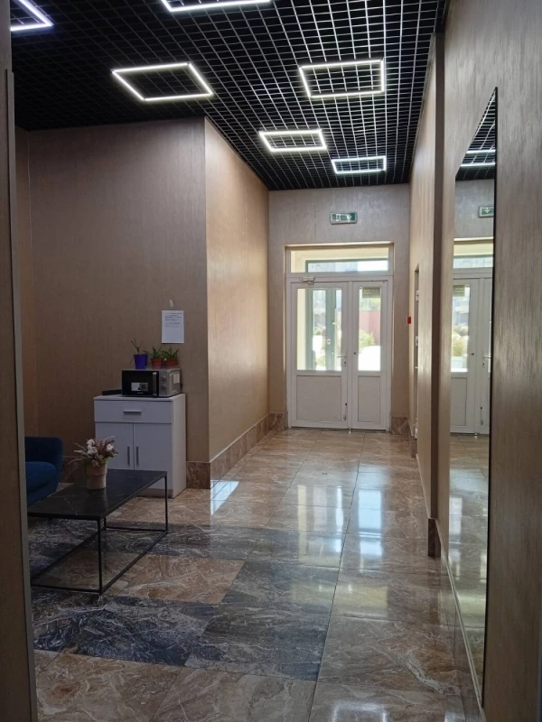 Квартира 1-кімн. продаж Київ, Дніпровський – 30 м², Київ — 4/15