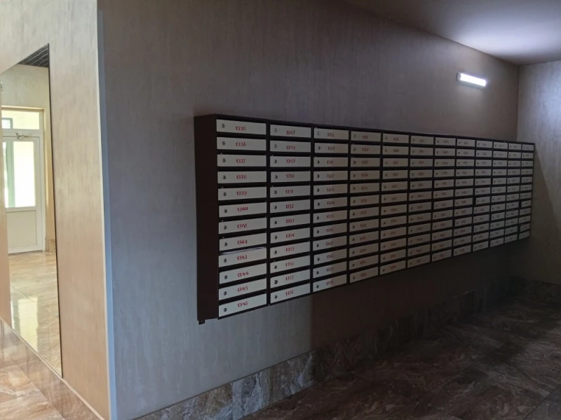 Квартира 1-кімн. продаж Київ, Дніпровський – 30 м², Київ — 6/15
