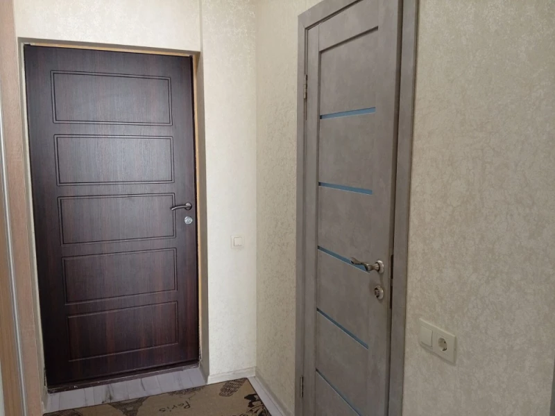 Квартира 1-кімн. продаж Київ, Дніпровський – 30 м², Київ — 11/15
