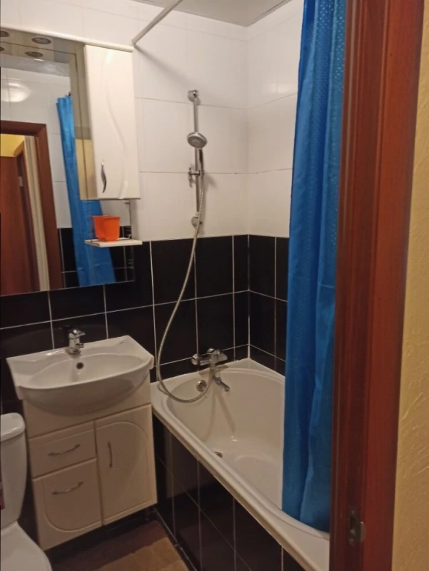 Квартира 1-кімн. продаж Київ, Дарницький – 35 м², Київ — 3/9